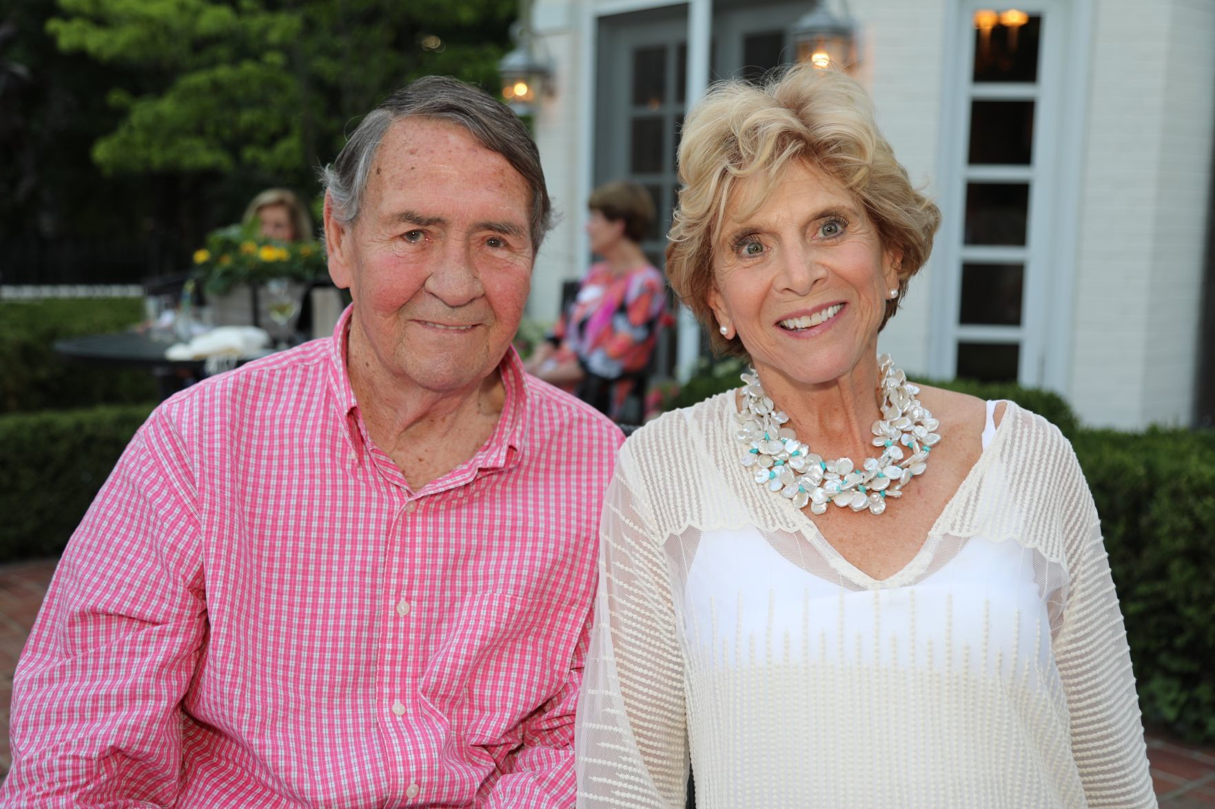 Denny and Susan Wedemeyer